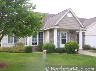 13136 Quay St NW, Coon Rapids, MN 55448