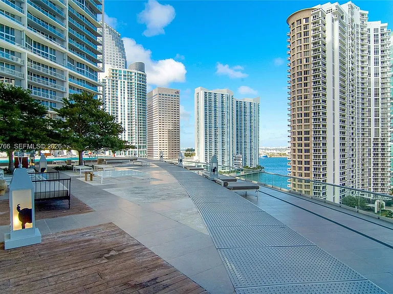 475 Brickell Ave #4213 — Photo 21