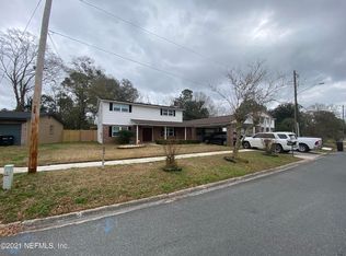 5863 Le Sabre Rd, Jacksonville, FL 32244