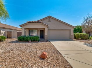 247 N Port Dr, Gilbert, AZ 85233