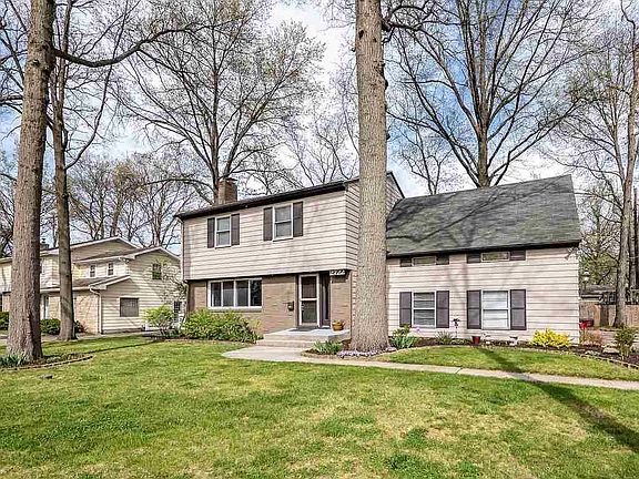 2nd image of 2722 Glencairn Dr