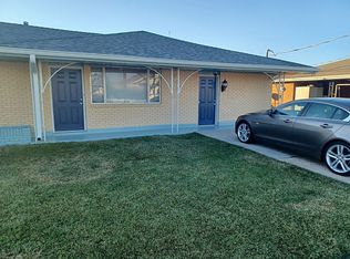 604 Bertucci St, Marrero, LA 70072