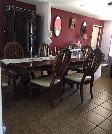 Dinning Area
