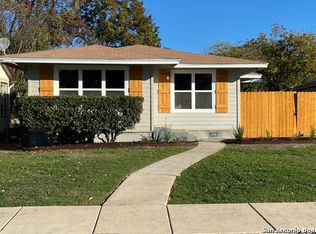 1219 Waverly Ave, San Antonio, TX 78201
