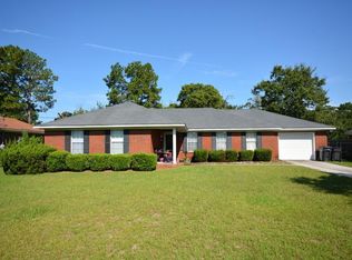 3921 Bowen Dr, Hephzibah, GA 30815