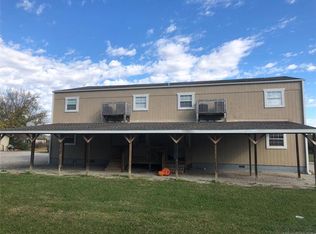 946 N Ross Ave, Dewey, OK 74029