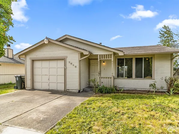 1518 S. 92nd Street, Tacoma, WA 98444