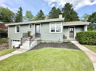 5439 Brightwood Rd, Bethel Park, PA
