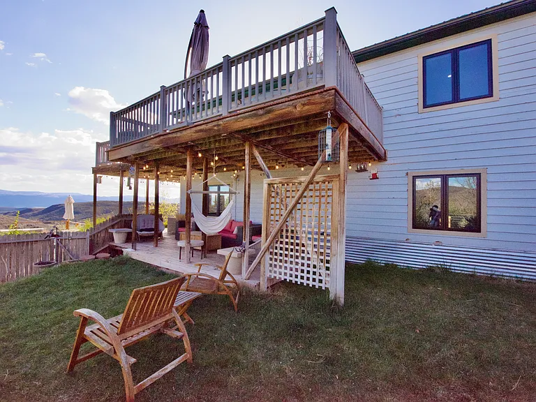 15400 Cottonwood Pass Rd — Photo 26