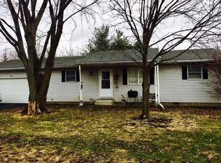428 Blackstone St, Washington Court House, OH 43160