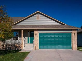 2084 Swanson Ln, Billings, MT 59102