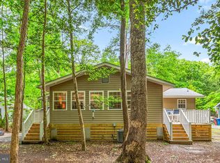 18 Briarcrest Dr, Ocean Pines, MD