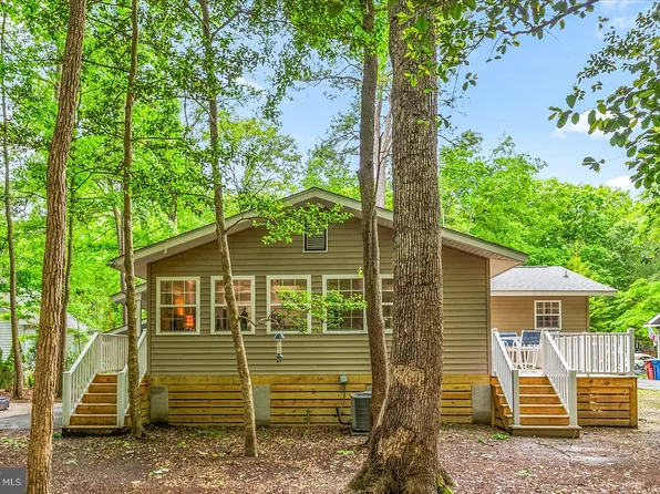 18 Briarcrest Dr, Ocean Pines, MD 21811