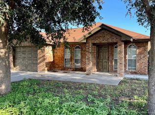 2804 Wanda Ave, McAllen, TX 78503