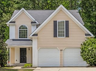 105 Braelinn Creek Path, Peachtree City, GA 30269