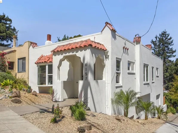 4157 Greenwood Ave, Oakland, CA 94602