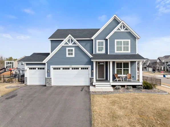 18242 78th Pl N, Maple Grove, MN 55311