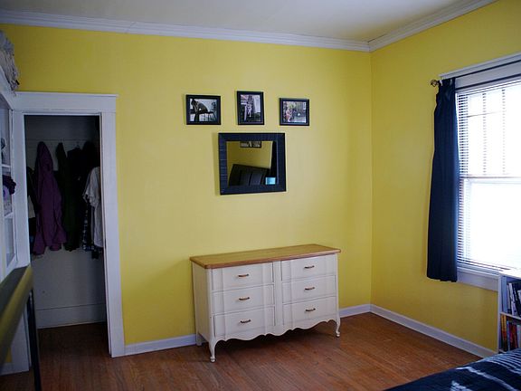 Southwest Bedroom