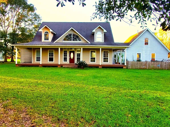 28243 Greenwell Springs Rd, Greenwell Springs, LA 70739