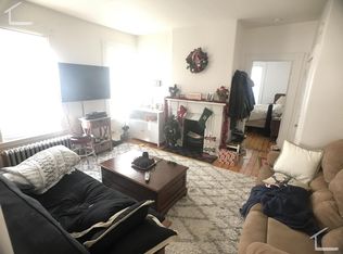 22 Pratt St #1, Boston, MA 02134