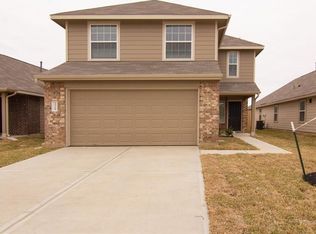 24318 Bella Carolina Ct, Katy, TX 77493