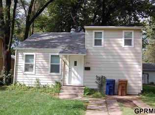 2304 Franklin St, Bellevue, NE 68005