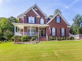 90 Bent Tree Ct, Gibsonville, NC 27249