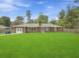 2105 Sterling Point Dr, Portsmouth, VA 23703