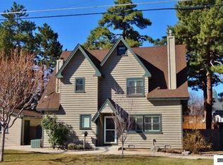 1219 Patrick Ave, Reno, NV 89509