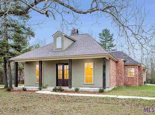 10818 White Pine Dr, Greenwell Springs, LA 70739