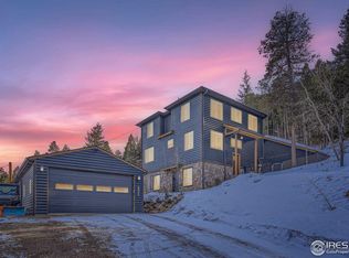 11932 Coal Creek Heights Dr, Golden, CO 80403