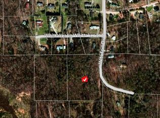 7390 Wits End Dr, Gainesville, GA 30506