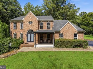 6658 Fox Den Rd, Manassas, VA 20112