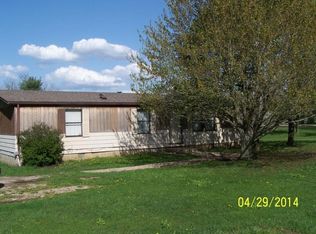 7006 16th Rd SW, Amanda, OH 43102