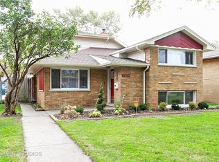 12219 S Racine Ave, Chicago, IL 60643