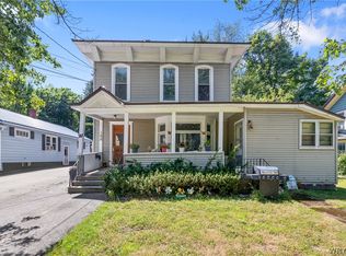 105 Water St, Fredonia, NY 14063