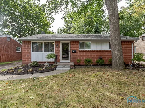 1945 Christian Ave, Toledo, OH 43613