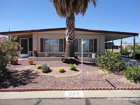 283 Aliso Drive