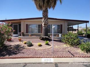 283 W Aliso Dr, Green Valley, AZ 85614