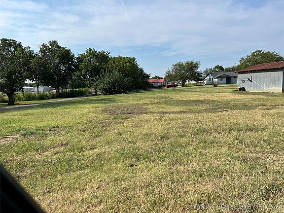 2nd image of Choctaw St