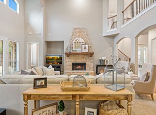 11022 Yorkshire Ln, Frisco, TX 75033