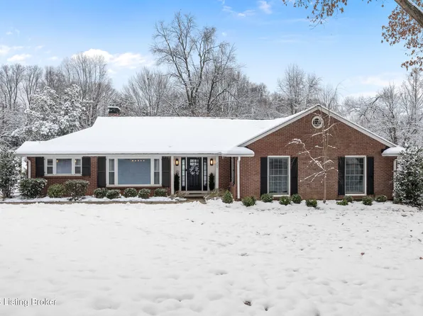 209 Daleview Ln, Louisville, KY 40207