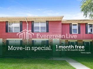 8203 Mount Carmel St, Huber Heights, OH 45424