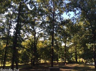 238 Round Mountain Rd, El Paso, AR 72045