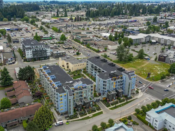 32838 Landeau Pl #604, Abbotsford, BC V2S 0M6