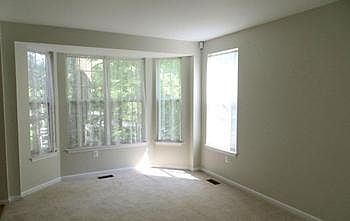 Formal Living room