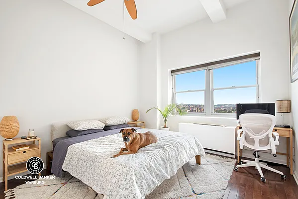 Sold by Coldwell Banker Warburg | media 6