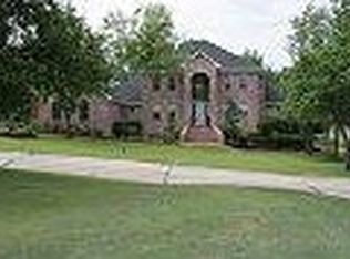 700 Southern Trace Pkwy, Shreveport, LA 71106