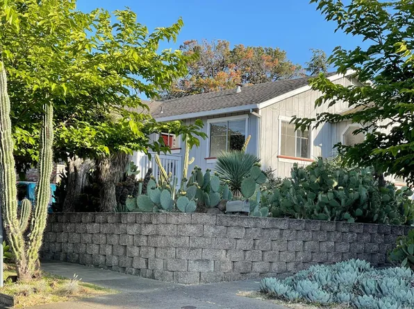 836 W 8th Street, Benicia, CA 94510