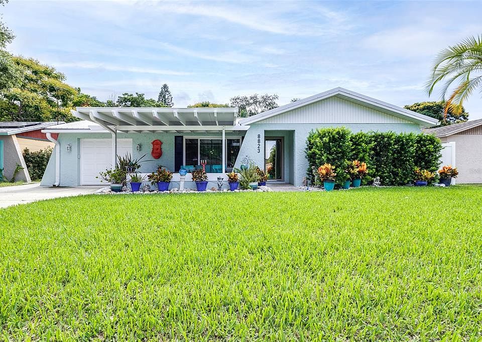 8823 Orange Blossom Dr, Seminole, FL 33772 | Zillow